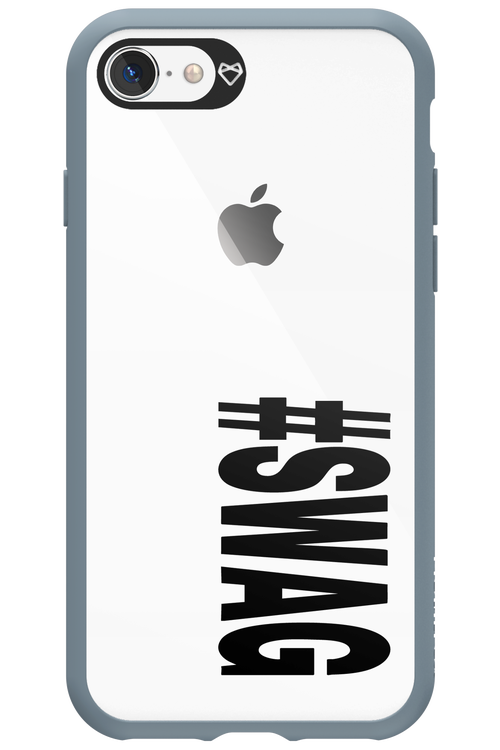 Swag Dark Mode 2.0 - Apple iPhone 8