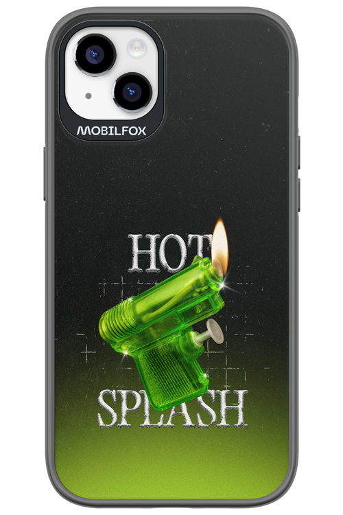 Hot Splash 2.0 - Apple iPhone 14 Plus