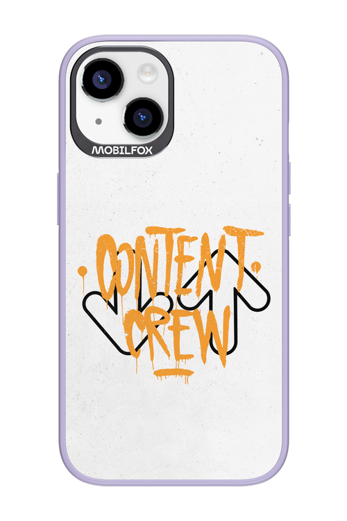 CC WHITE 2.0 - Apple iPhone 14