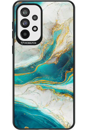 Emerald 2.0 - Samsung Galaxy A73