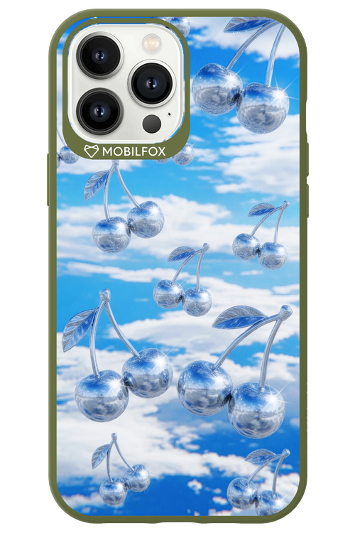 Cloud Cherry 2.0 - Apple iPhone 13 Pro Max