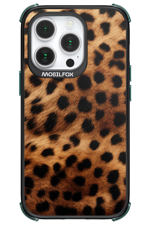 Cheetah 2.0 - Apple iPhone 14 Pro