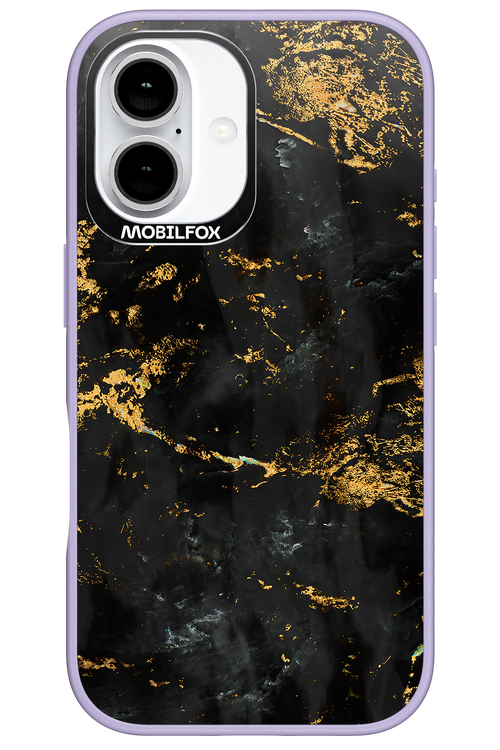 Goldie 2.0 - Apple iPhone 16