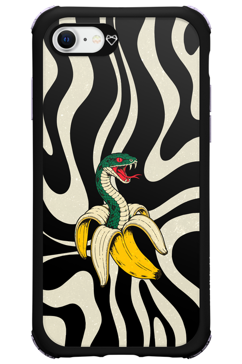 Banana Bite 2.0 - Apple iPhone 7