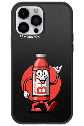 Vitamin Aqua B+ 2.0 - Apple iPhone 13 Pro Max