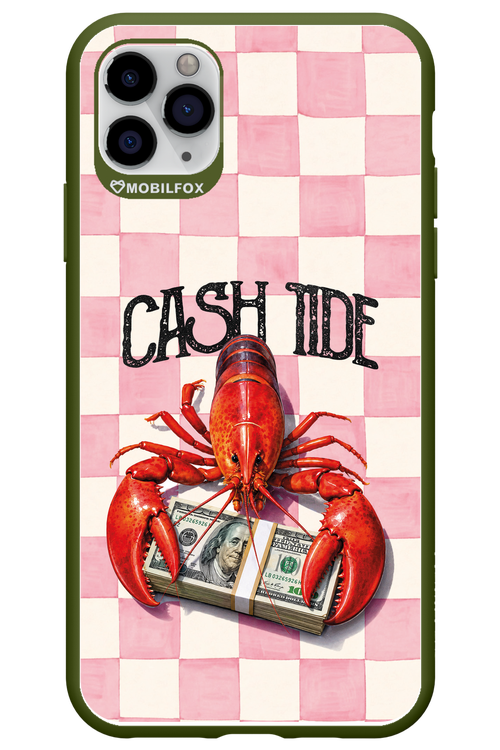 Cash Tide 2.0 - Apple iPhone 11 Pro Max