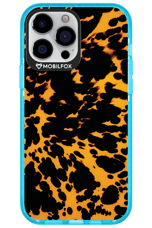 Tortoise Shell 2.0 - Apple iPhone 13 Pro Max