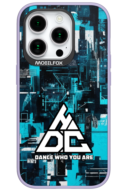 HDC 5 2.0 - Apple iPhone 15 Pro