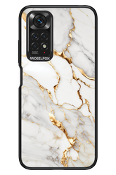 Ariel 2.0 - Xiaomi Redmi Note 11/11S 4G