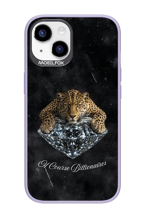 OC billionaires 2.0 - Apple iPhone 14