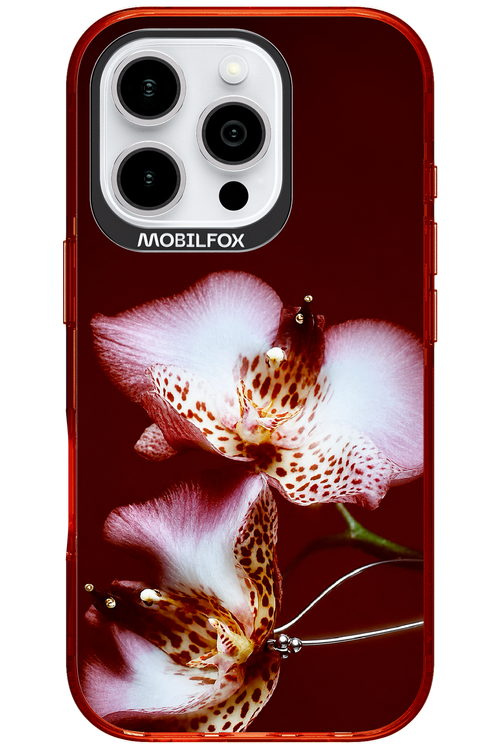 Leobloomy 2.0 - Apple iPhone 16 Pro