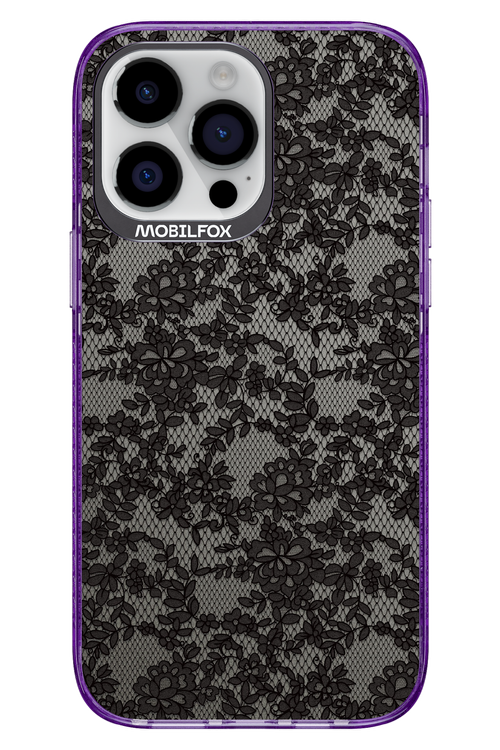 Floral lace 2.0 - Apple iPhone 14 Pro Max