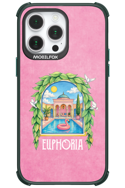 Euphoria 2.0 - Apple iPhone 14 Pro Max