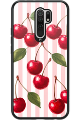 Retro Cherry 2.0 - Xiaomi Redmi 9