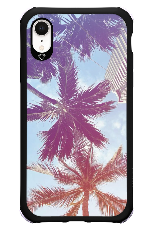 Sunset Dreams 2.0 - Apple iPhone XR