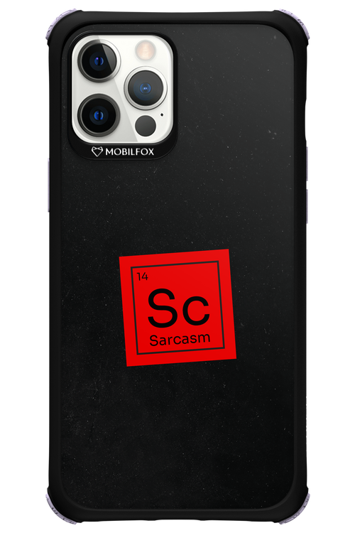 Sc 2.0 - Apple iPhone 12 Pro Max