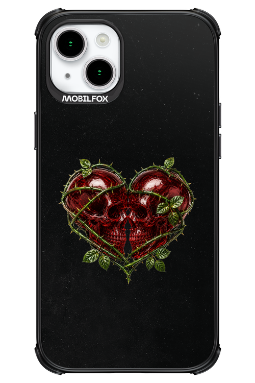 Omen Kiss 2.0 - Apple iPhone 15 Plus