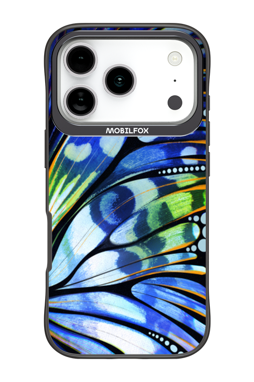 Turquoise Wing 2.0 - Apple iPhone 17 Pro