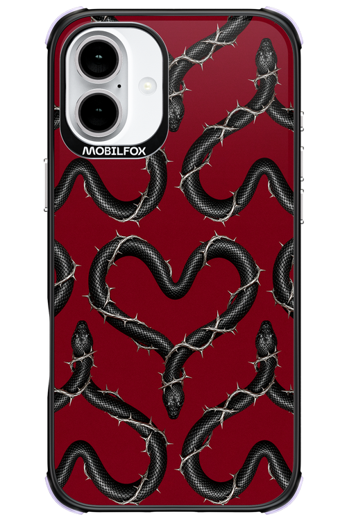 Bad Lover 2.0 - Apple iPhone 16 Plus