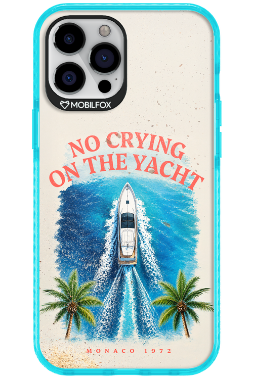 No Crying 2.0 - Apple iPhone 12 Pro Max