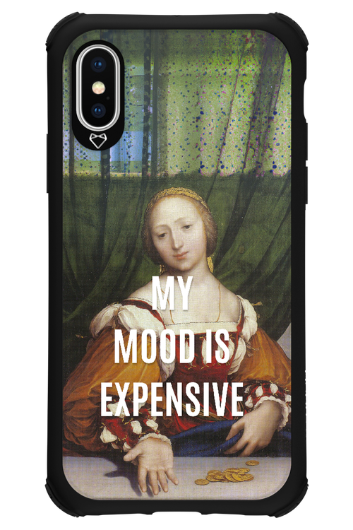 Moodf - Apple iPhone XS