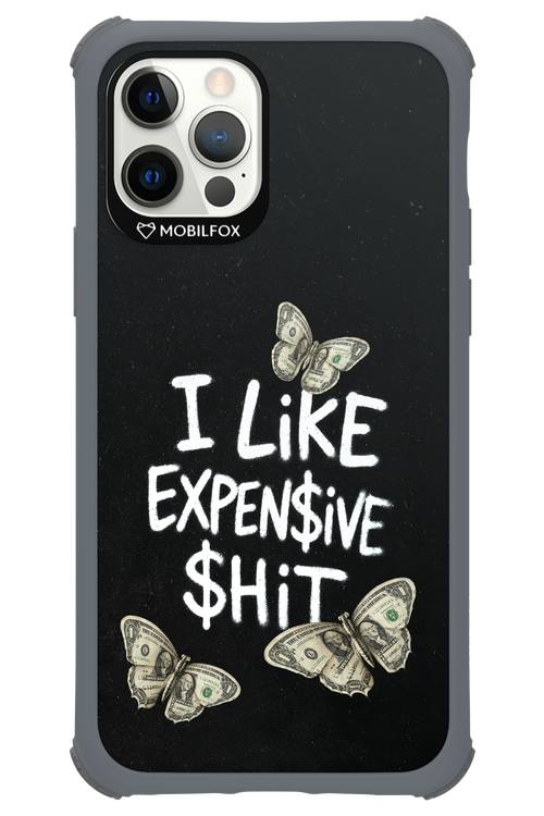 MoneyFly 2.0 - Apple iPhone 12 Pro