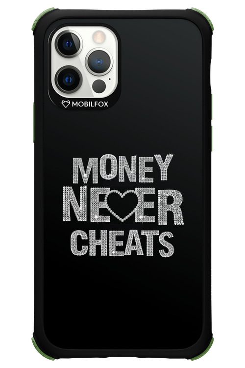 Money Cheats 2.0 - Apple iPhone 12 Pro
