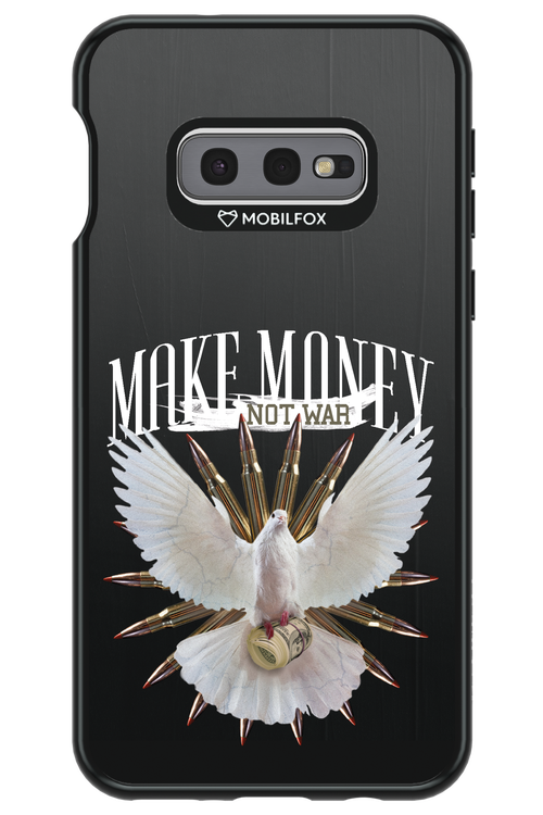 MAKE MONEY - Samsung Galaxy S10e