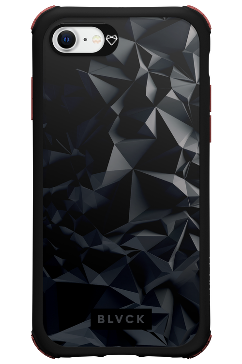 BLVCK MATERIAL - Apple iPhone SE 2022