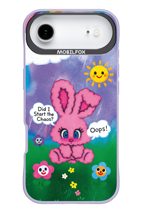 Ooops 2.0 - Apple iPhone 17 Air