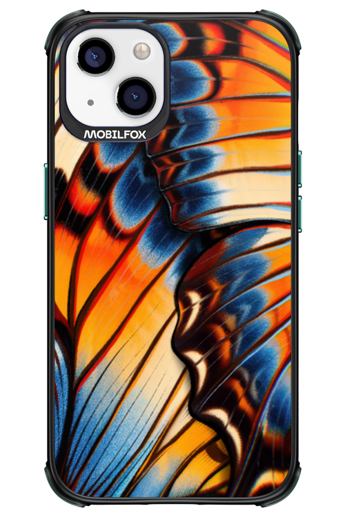 Rainbow Wing 2.0 - Apple iPhone 13