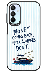 Ibiza summers 2.0 - Samsung Galaxy A15