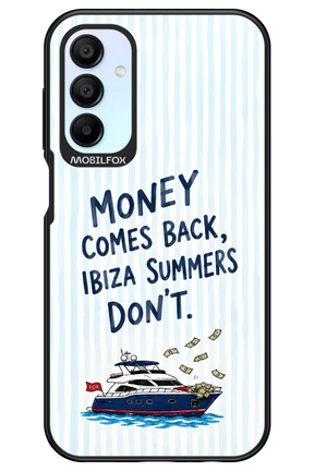 Ibiza summers 2.0 - Samsung Galaxy A15