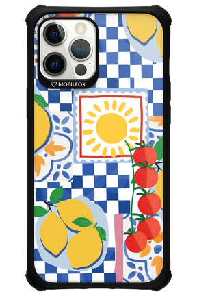 Sorrento Dream 2.0 - Apple iPhone 12 Pro Max