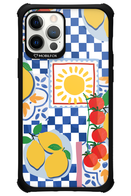 Sorrento Dream 2.0 - Apple iPhone 12 Pro Max