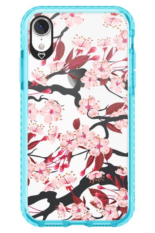 Sakura 2.0 - Apple iPhone XR