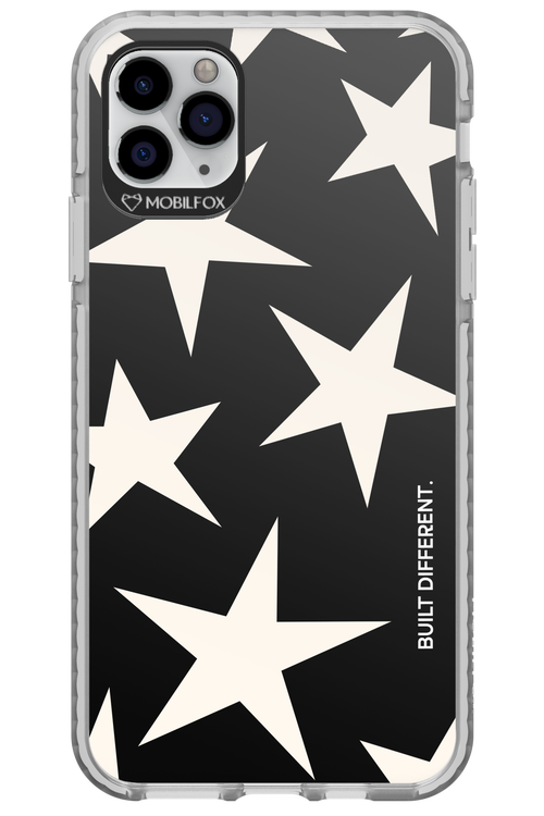 Built Different BW 2.0 - Apple iPhone 11 Pro Max