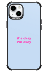 It_s Okay - Apple iPhone 15 Plus