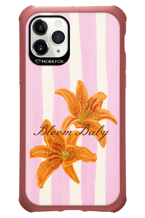 Bloom Baby 2.0 - Apple iPhone 11 Pro