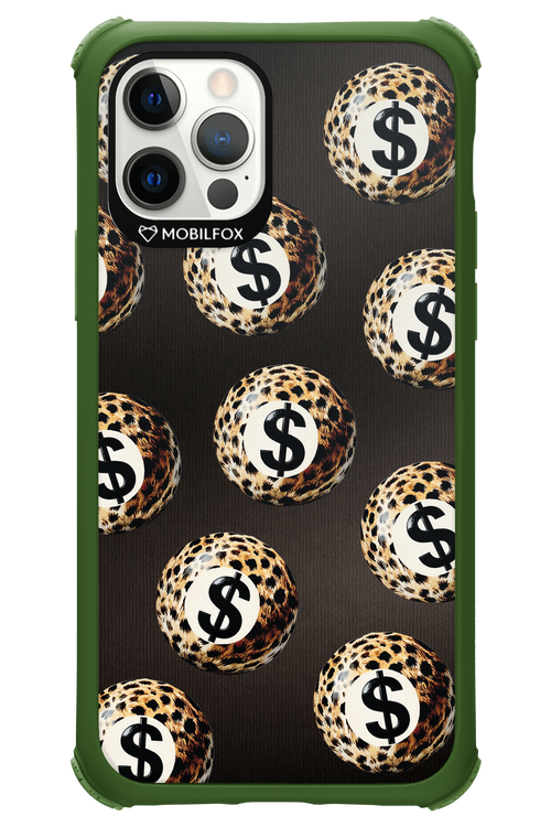 I need dollars 2.0 - Apple iPhone 12 Pro
