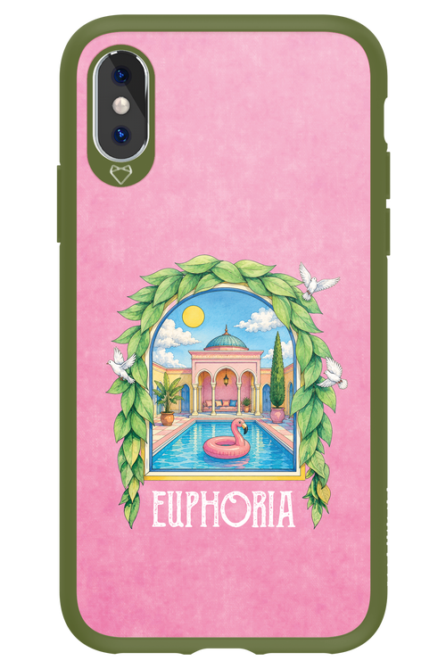 Euphoria 2.0 - Apple iPhone XS