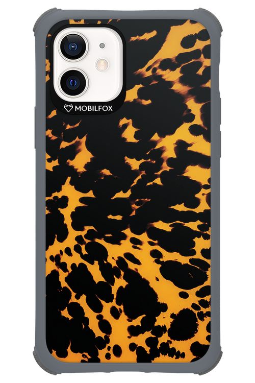 Tortoise Shell 2.0 - Apple iPhone 12