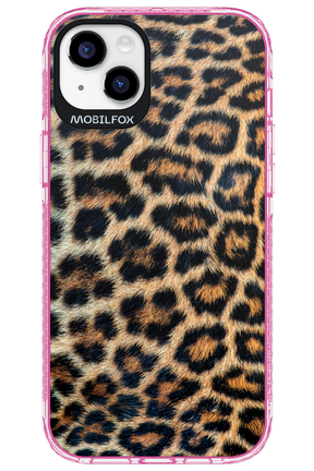 Leopard - Apple iPhone 14 Plus