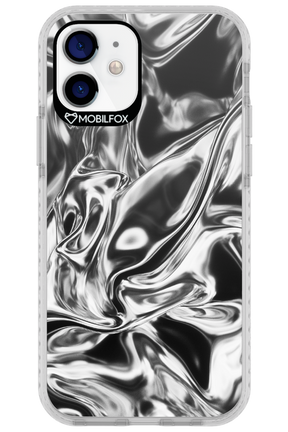 Chrome Blood - Apple iPhone 12