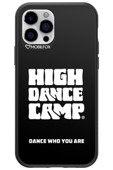HDC 1 2.0 - Apple iPhone 12 Pro