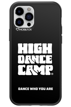HDC 1 2.0 - Apple iPhone 12 Pro