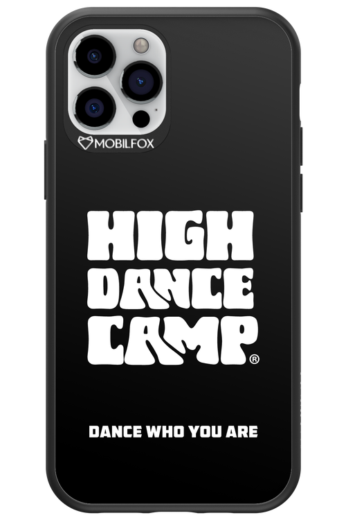 HDC 1 2.0 - Apple iPhone 12 Pro