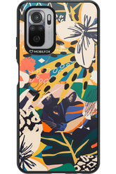 Vintage 2.0 - Xiaomi Redmi Note 10