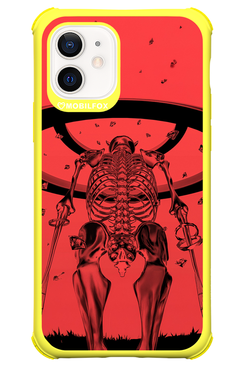 RMN Cover 2.0 - Apple iPhone 12