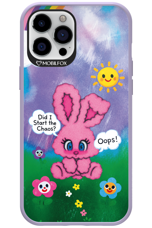Ooops 2.0 - Apple iPhone 12 Pro Max